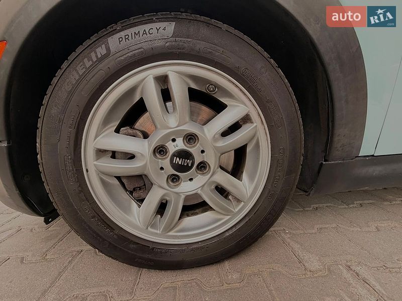 Хэтчбек MINI Cooper 2013 в Хмельницком