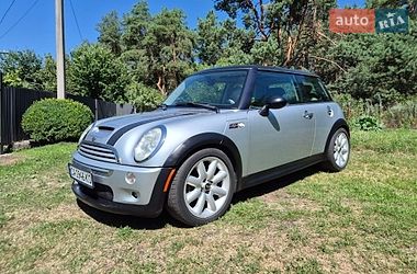 MINI Cooper  2002