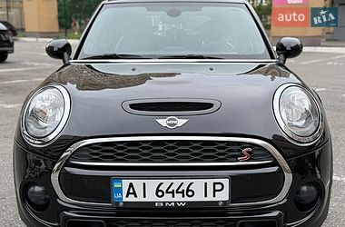 MINI Cooper  2015