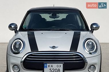 MINI Cooper  2014