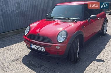 Хэтчбек MINI Cooper 2001 в Киеве фото 2 Хэтчбек MINI Cooper 2001 в Киеве