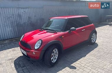 Хэтчбек MINI Cooper 2001 в Киеве фото 3 Хэтчбек MINI Cooper 2001 в Киеве