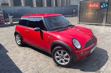 Хэтчбек MINI Cooper 2001 в Киеве фото 4 Хэтчбек MINI Cooper 2001 в Киеве