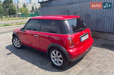 Хэтчбек MINI Cooper 2001 в Киеве фото 7 Хэтчбек MINI Cooper 2001 в Киеве