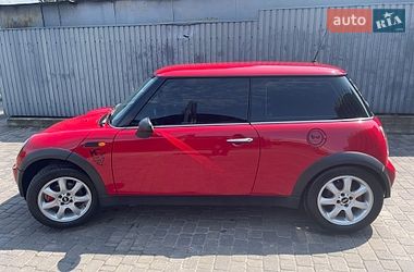 Хэтчбек MINI Cooper 2001 в Киеве фото 8 Хэтчбек MINI Cooper 2001 в Киеве