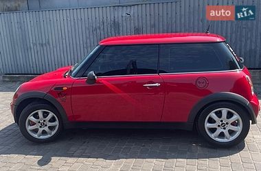 Хэтчбек MINI Cooper 2001 в Киеве фото 9 Хэтчбек MINI Cooper 2001 в Киеве