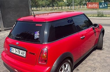 Хэтчбек MINI Cooper 2001 в Киеве фото 10 Хэтчбек MINI Cooper 2001 в Киеве
