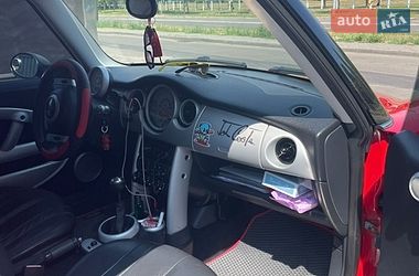 Хэтчбек MINI Cooper 2001 в Киеве фото 12 Хэтчбек MINI Cooper 2001 в Киеве