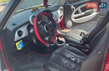 Хэтчбек MINI Cooper 2001 в Киеве фото 13 Хэтчбек MINI Cooper 2001 в Киеве
