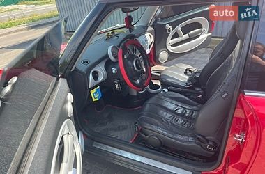 Хэтчбек MINI Cooper 2001 в Киеве фото 14 Хэтчбек MINI Cooper 2001 в Киеве