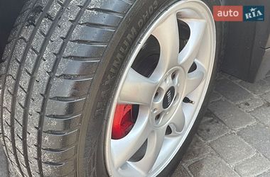Хэтчбек MINI Cooper 2001 в Киеве фото 17 Хэтчбек MINI Cooper 2001 в Киеве