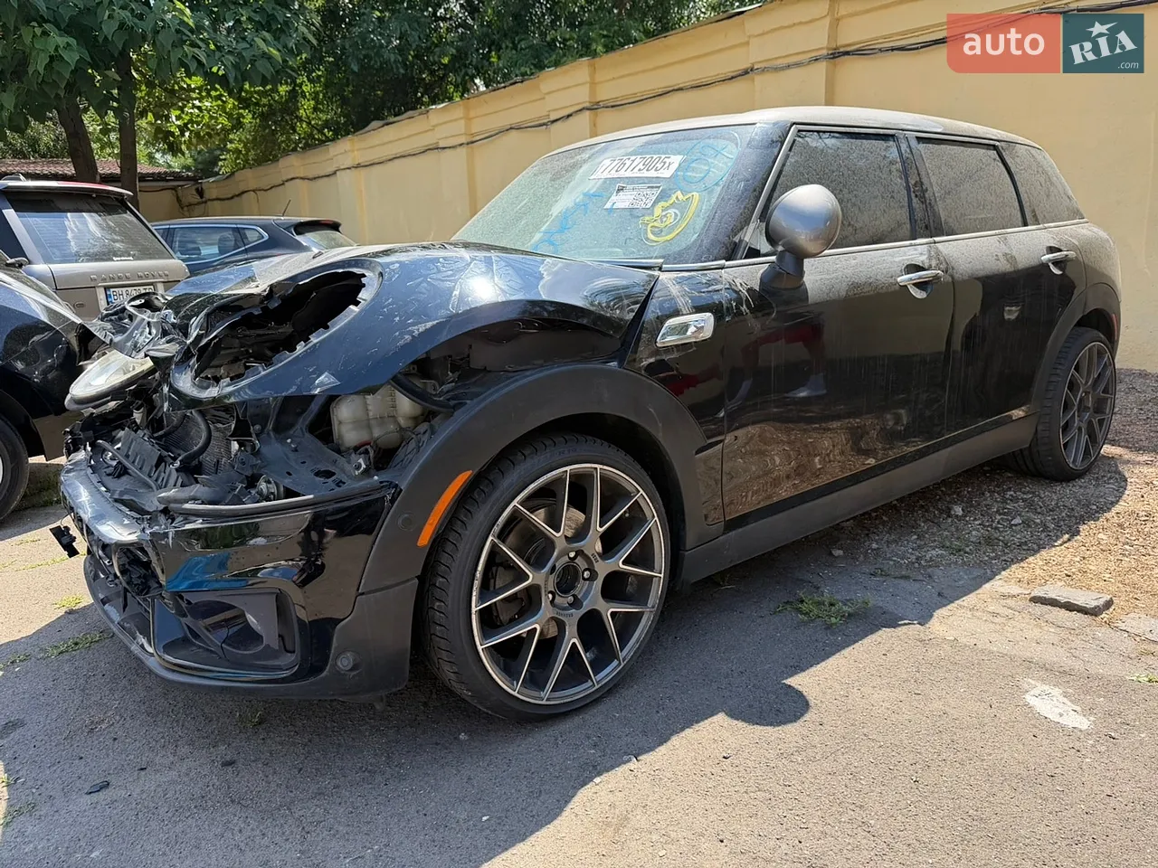 2016 MINI Cooper - мініатюра 2