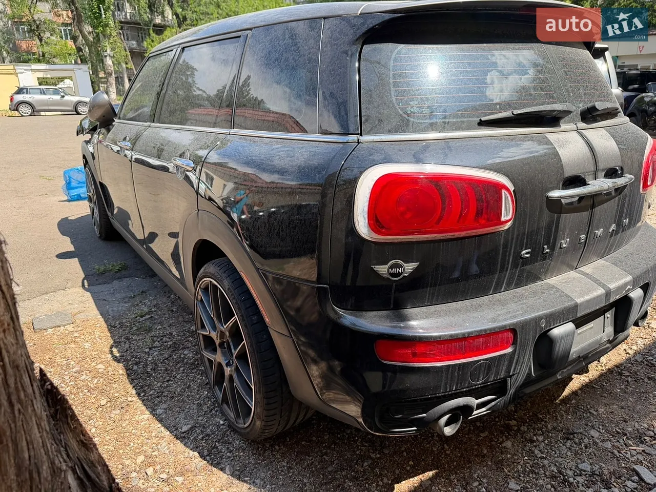 2016 MINI Cooper - мініатюра 5