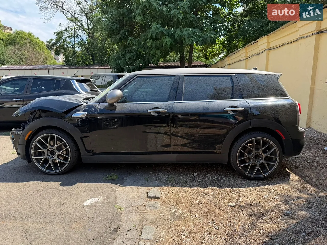 2016 MINI Cooper - мініатюра 3