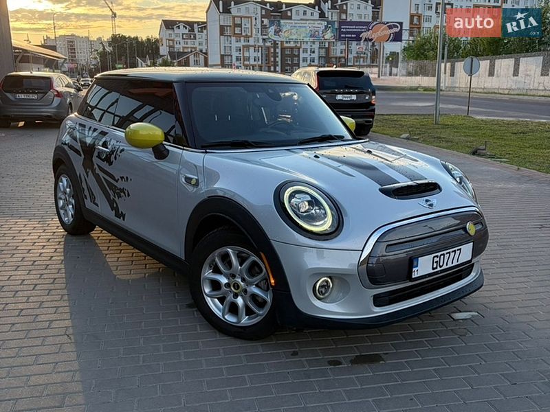 MINI Cooper 2020 MINI Cooper 2020