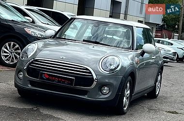 MINI Cooper  2015