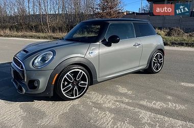 MINI Cooper 2015