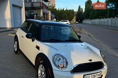 MINI Cooper  2012