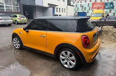 Хэтчбек MINI Cooper 2016 в Харькове