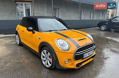 MINI Cooper  2016