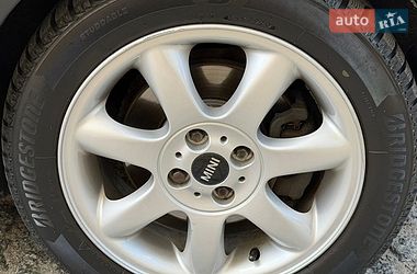 Хэтчбек MINI Cooper 2007 в Киеве