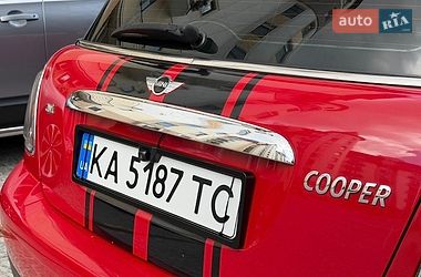Хэтчбек MINI Cooper 2007 в Киеве