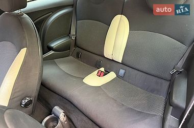 Хэтчбек MINI Cooper 2007 в Киеве