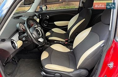 Хэтчбек MINI Cooper 2007 в Киеве