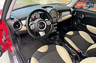 Хэтчбек MINI Cooper 2007 в Киеве