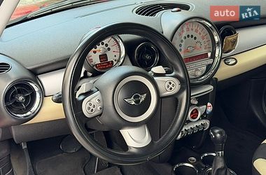 Хэтчбек MINI Cooper 2007 в Киеве