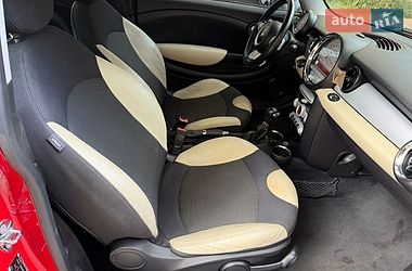 Хэтчбек MINI Cooper 2007 в Киеве