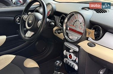 Хэтчбек MINI Cooper 2007 в Киеве