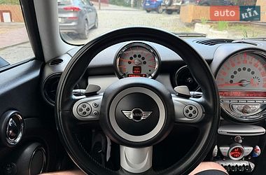 Хэтчбек MINI Cooper 2007 в Киеве