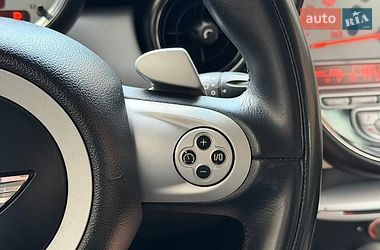 Хэтчбек MINI Cooper 2007 в Киеве