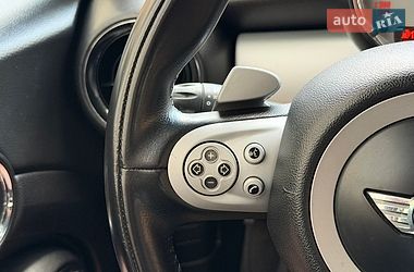 Хэтчбек MINI Cooper 2007 в Киеве