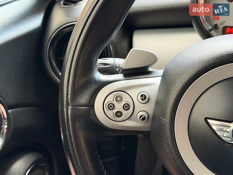 Хэтчбек MINI Cooper 2007 в Киеве