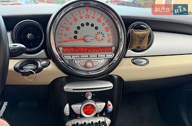 Хэтчбек MINI Cooper 2007 в Киеве