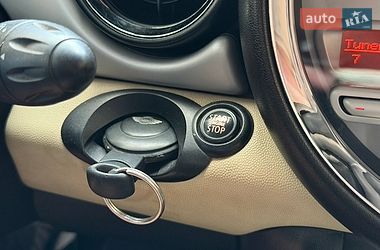 Хэтчбек MINI Cooper 2007 в Киеве
