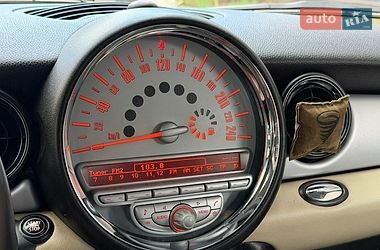 Хэтчбек MINI Cooper 2007 в Киеве