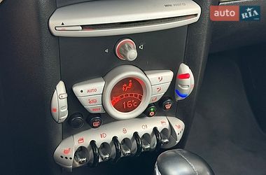 Хэтчбек MINI Cooper 2007 в Киеве