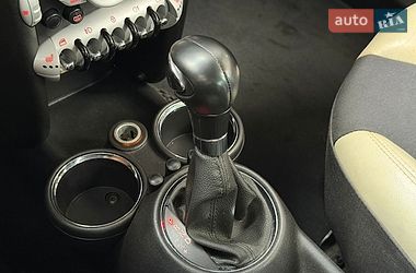Хэтчбек MINI Cooper 2007 в Киеве