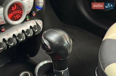 Хэтчбек MINI Cooper 2007 в Киеве