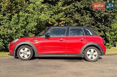 MINI Cooper  2015