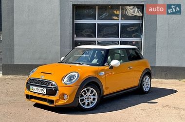 MINI Cooper  2015