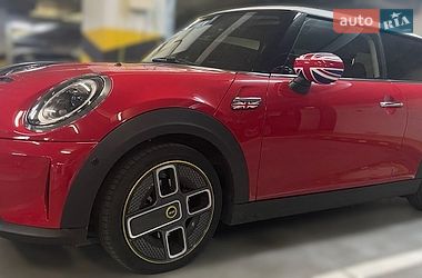 MINI Cooper 2023