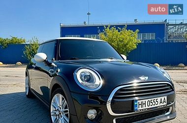 MINI Cooper  2016