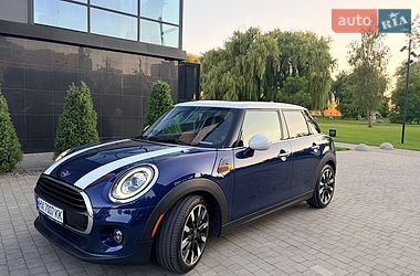 MINI Cooper  2016