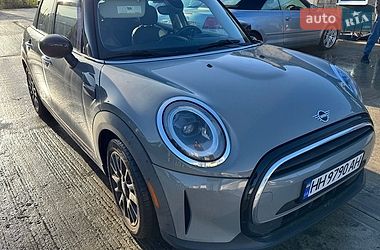 MINI Cooper 2021