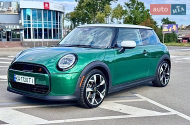 MINI Cooper  2024