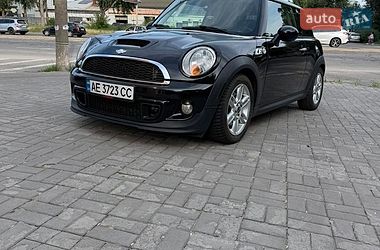 MINI Cooper  2012